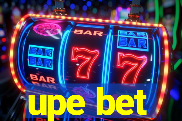 upe bet